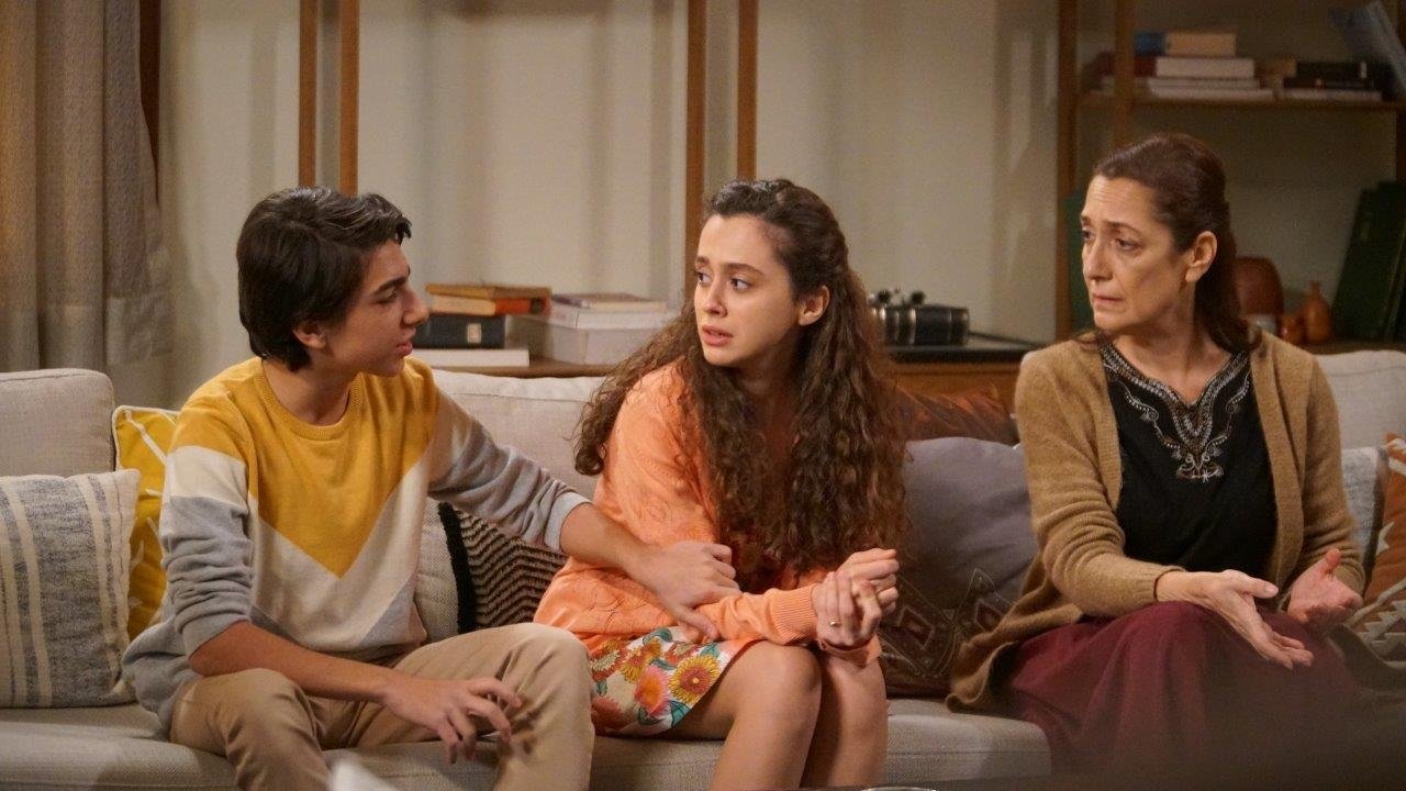 8. Bölüm Foto Galeri 