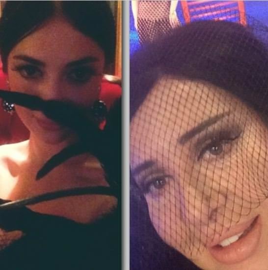 Karadayı oyuncularının instagram halleri!