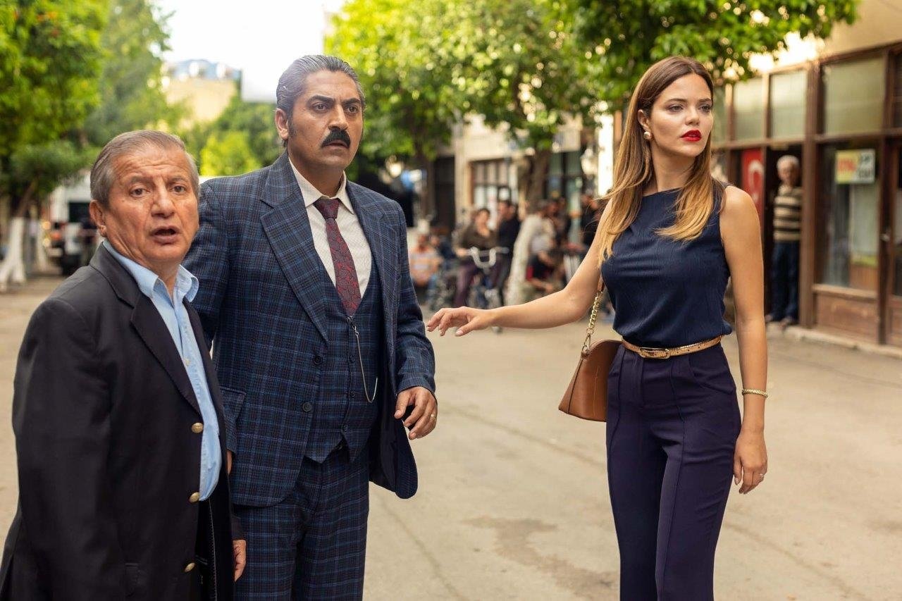 139. Bölüm Foto Galeri 