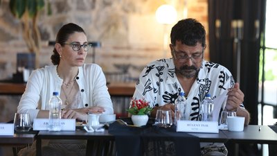 Yeni sezon heyecanı