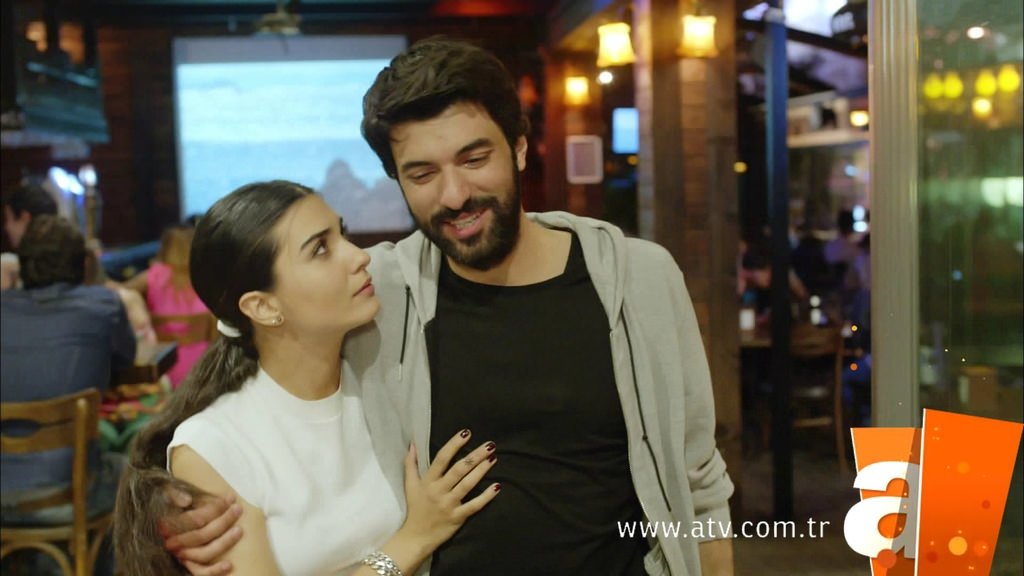 En güzel Kara Para Aşk tweetleri