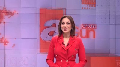 atv Gün Ortası