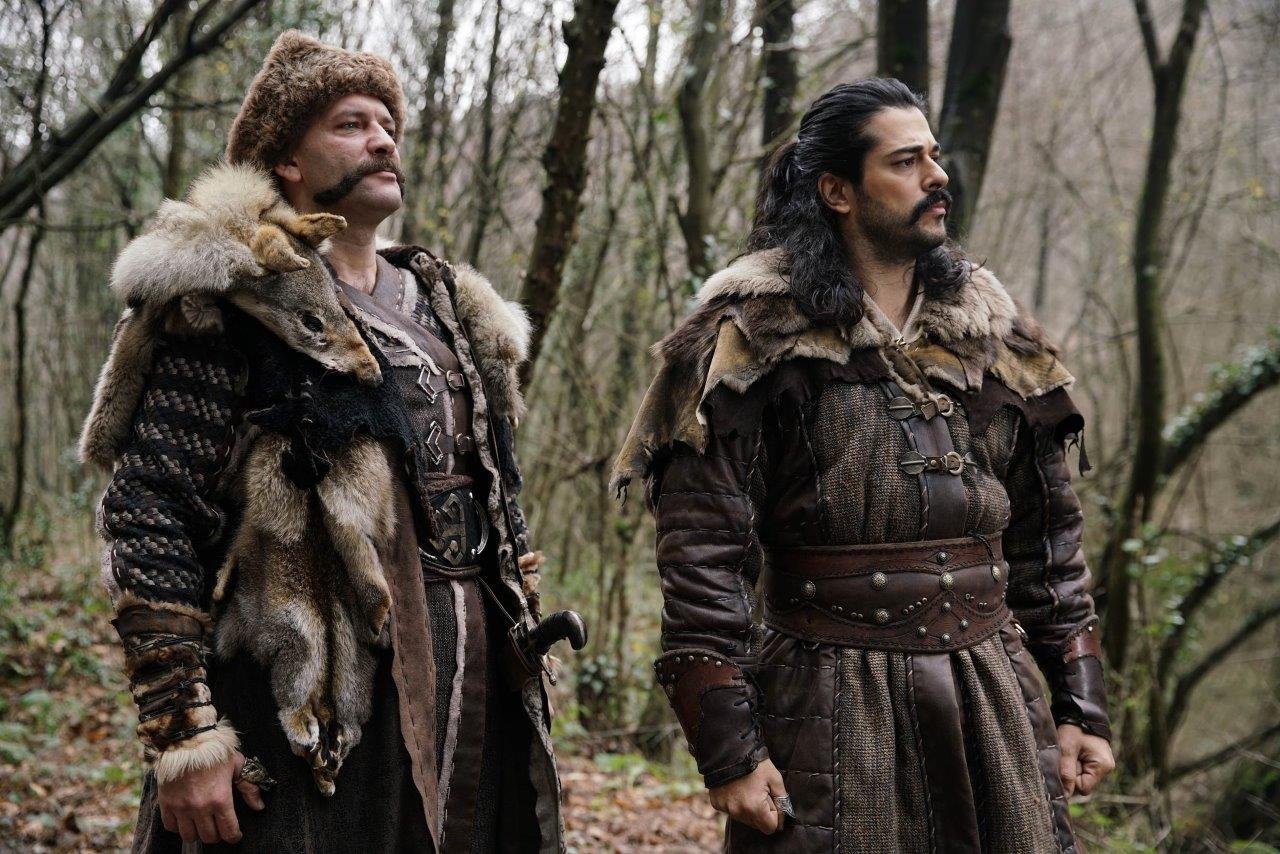 9. Bölüm Foto Galeri 