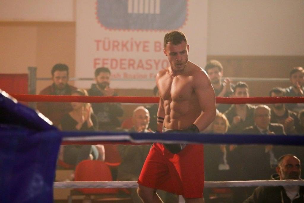 13. bölüm foto galeri