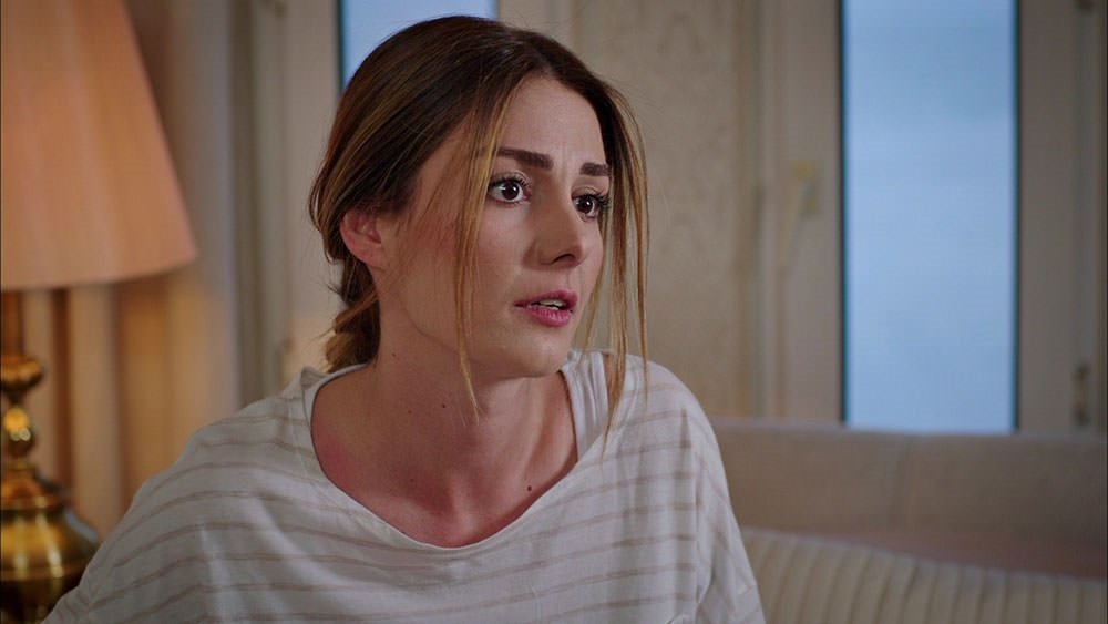 Kara Ekmek 16. bölüm replik galerisi