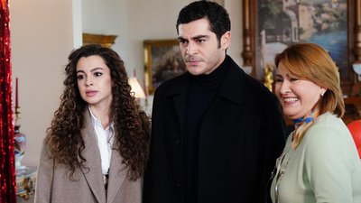 Bir Gece Masalı