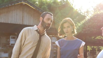 5. Bölüm Foto Galeri