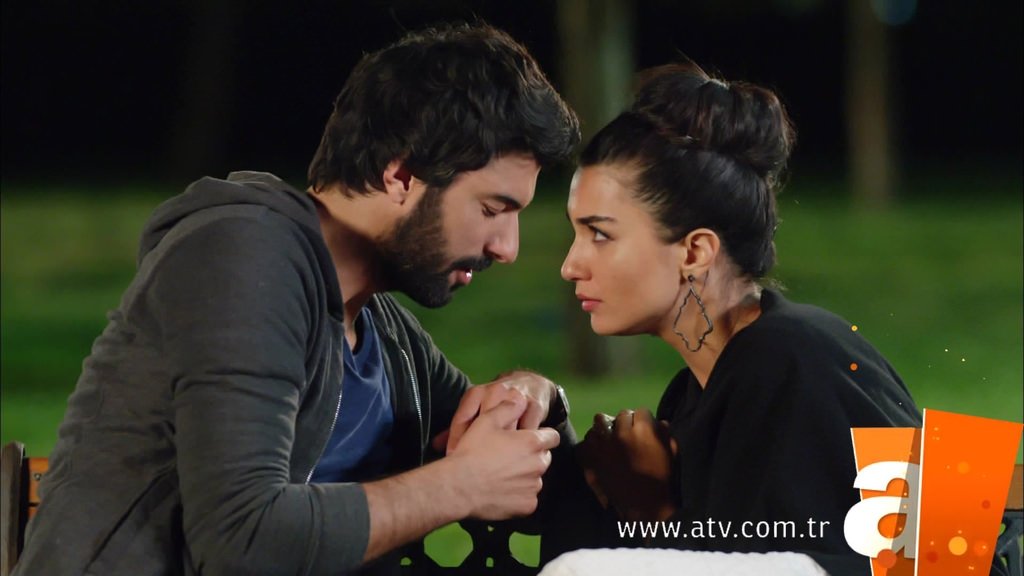 En güzel Kara Para Aşk tweetleri