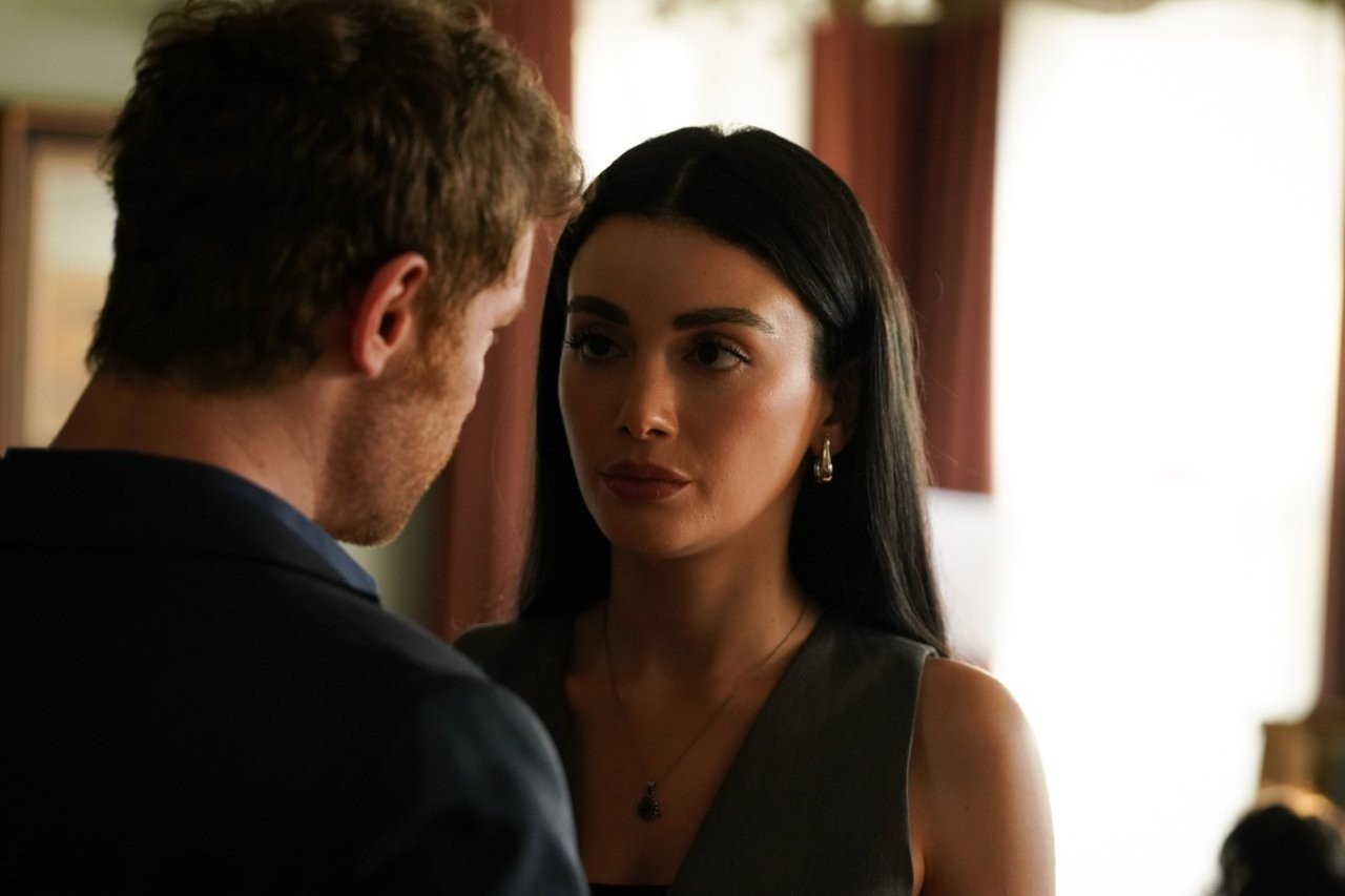 3. Bölüm Foto Galeri 