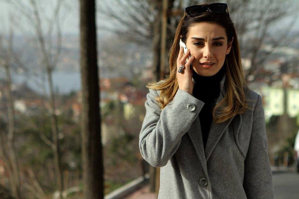 Asiye'nin sırrı tehlikede... 4. bölüm fotogaleri