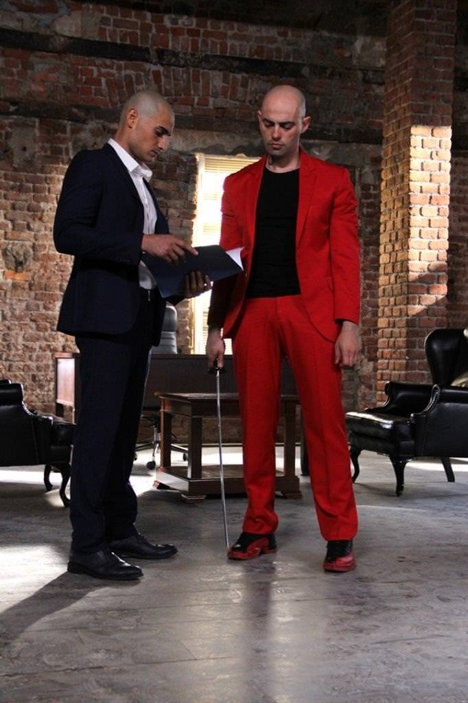 69. bölüm fotogaleri