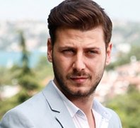 Ümit İbrahim Kantarcılar