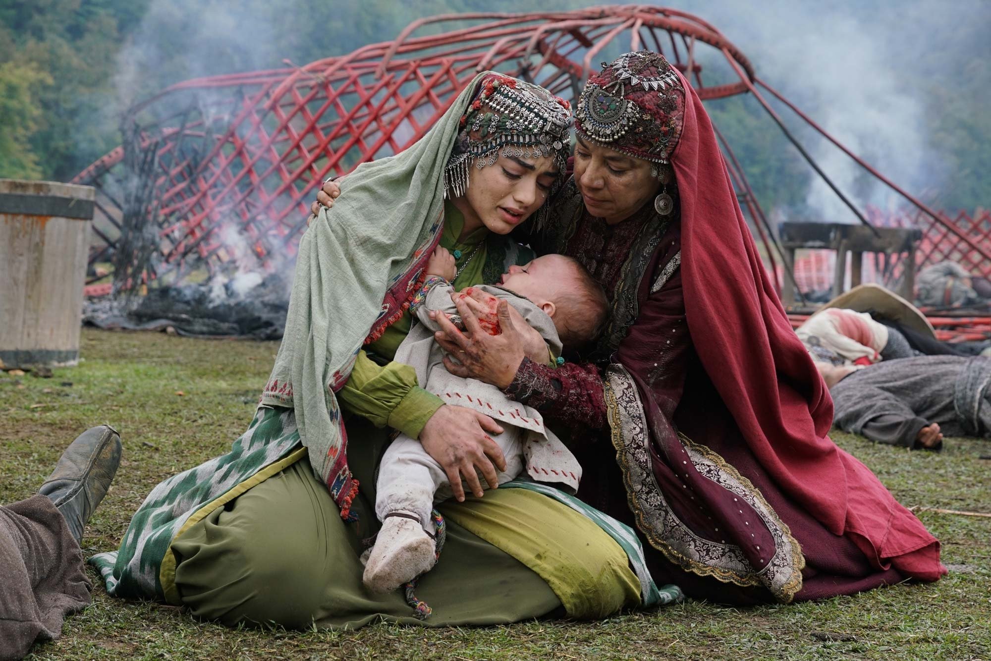 28. Bölüm Foto Galeri