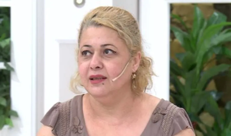 Fatma Hanım’ın feryadı...