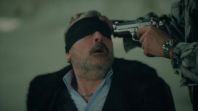 Sinan, Berdan’la karşı karşıya!