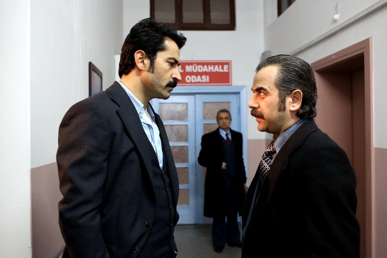 100 karede Karadayı efsanesi 