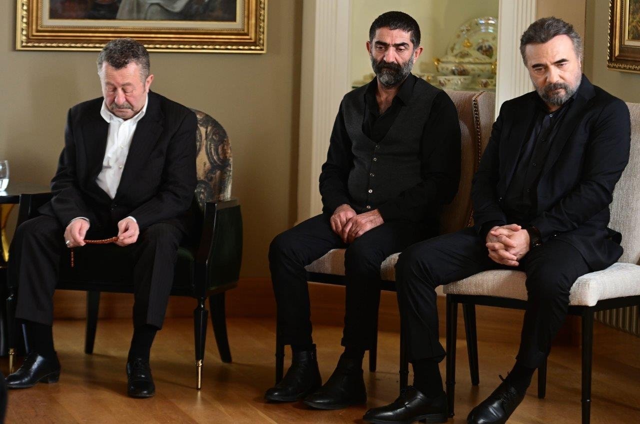 25. Bölüm Foto Galeri 