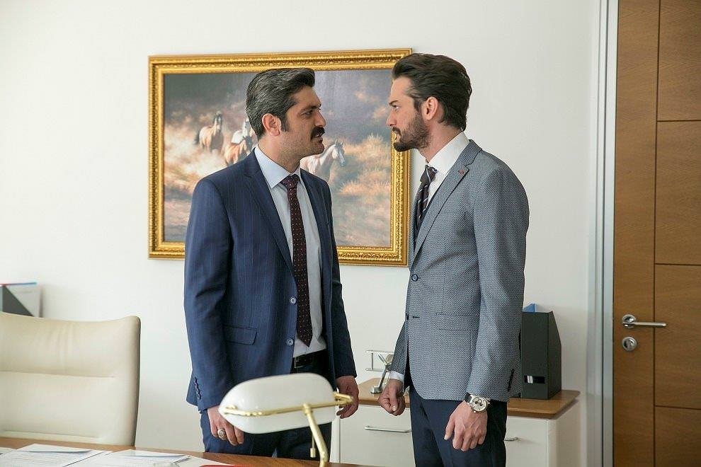 3. Bölüm foto galeri