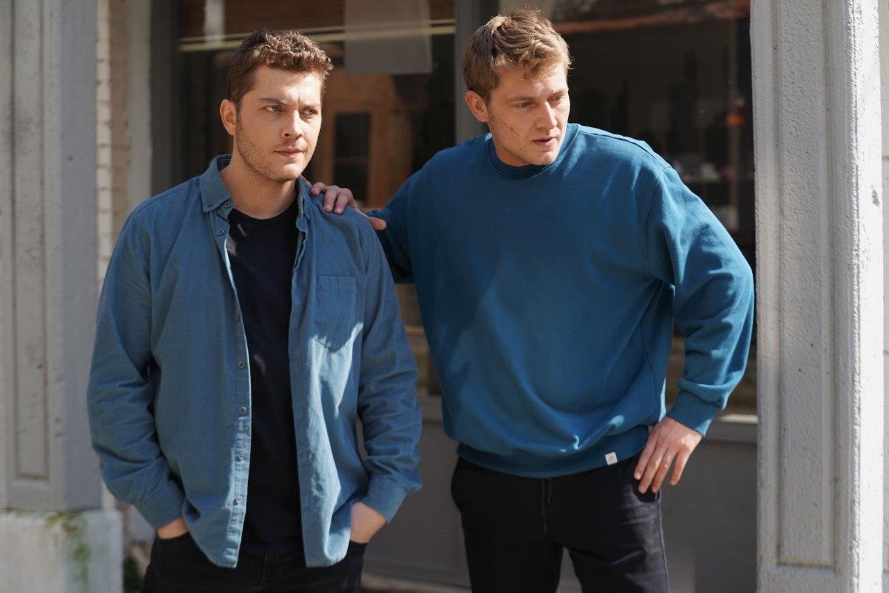 49. Bölüm Foto Galeri 