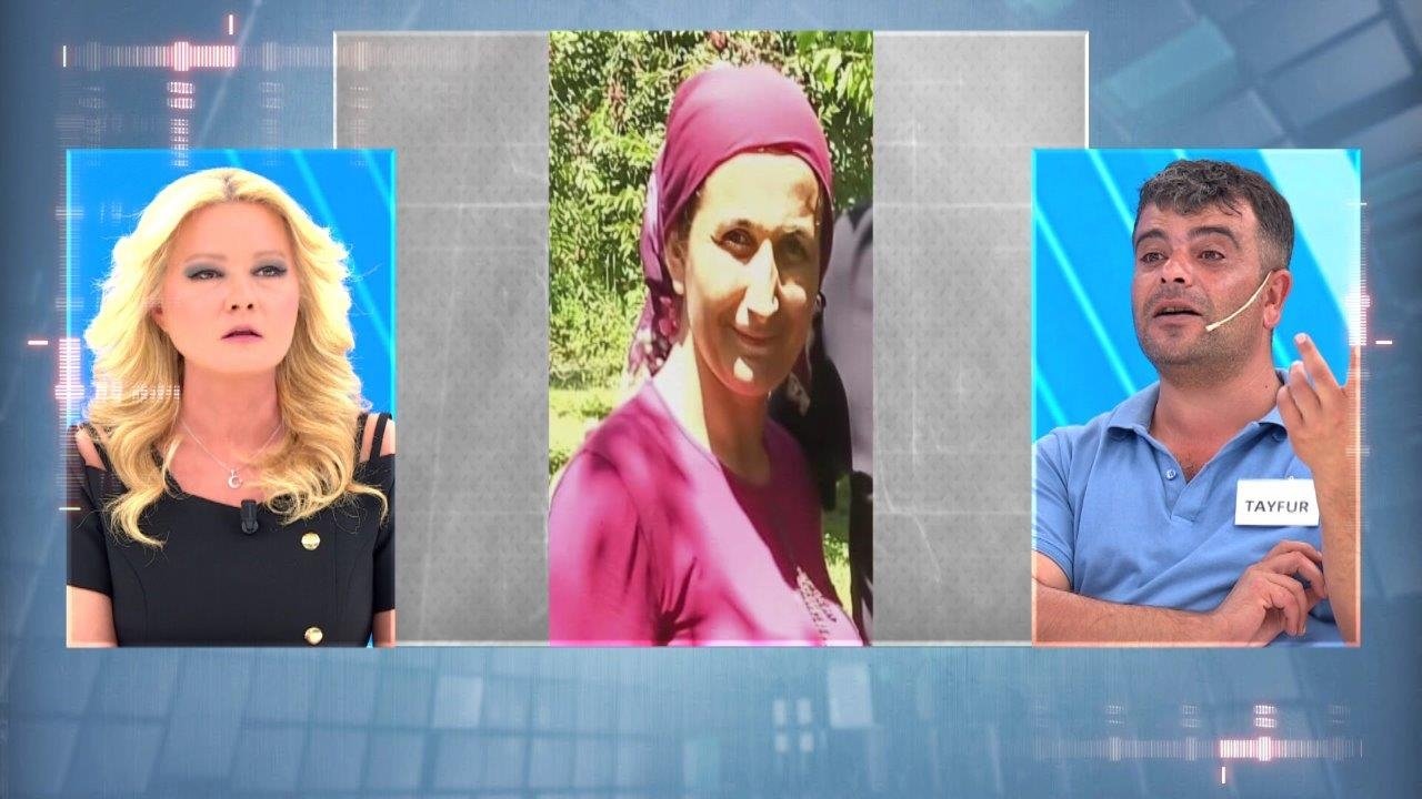 Bedriye Kılıç dosyasında yeni tanık