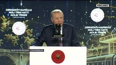Muhalefet FETÖ taktiği kullanıyor
