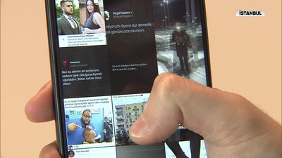 Sosyal medyada kiralık linç