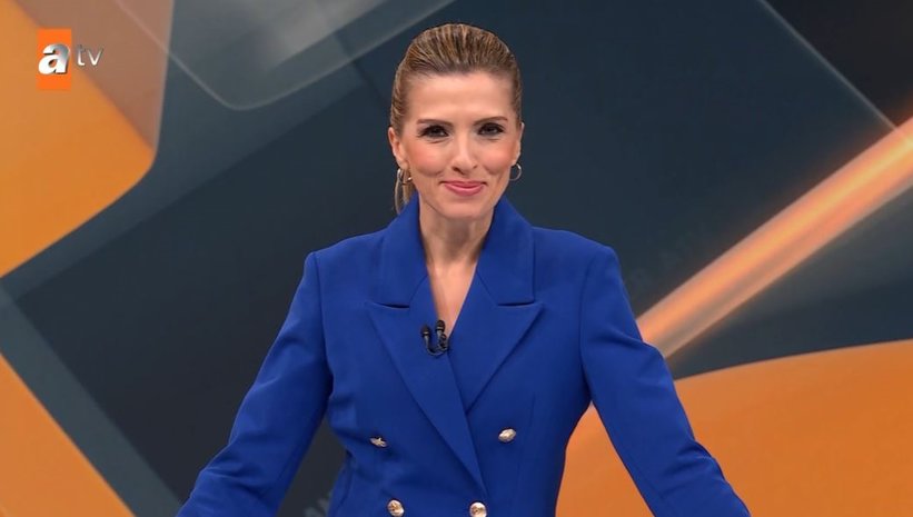 atv Ana Haber