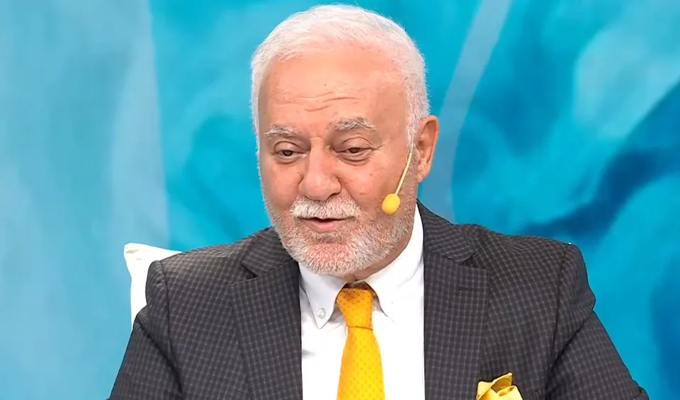 Nihat Hatipoğlu Sorularınızı Cevaplıyor