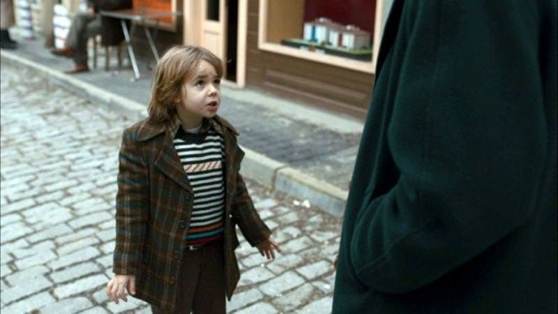 Karadayı 22. bölüm fotoğrafları