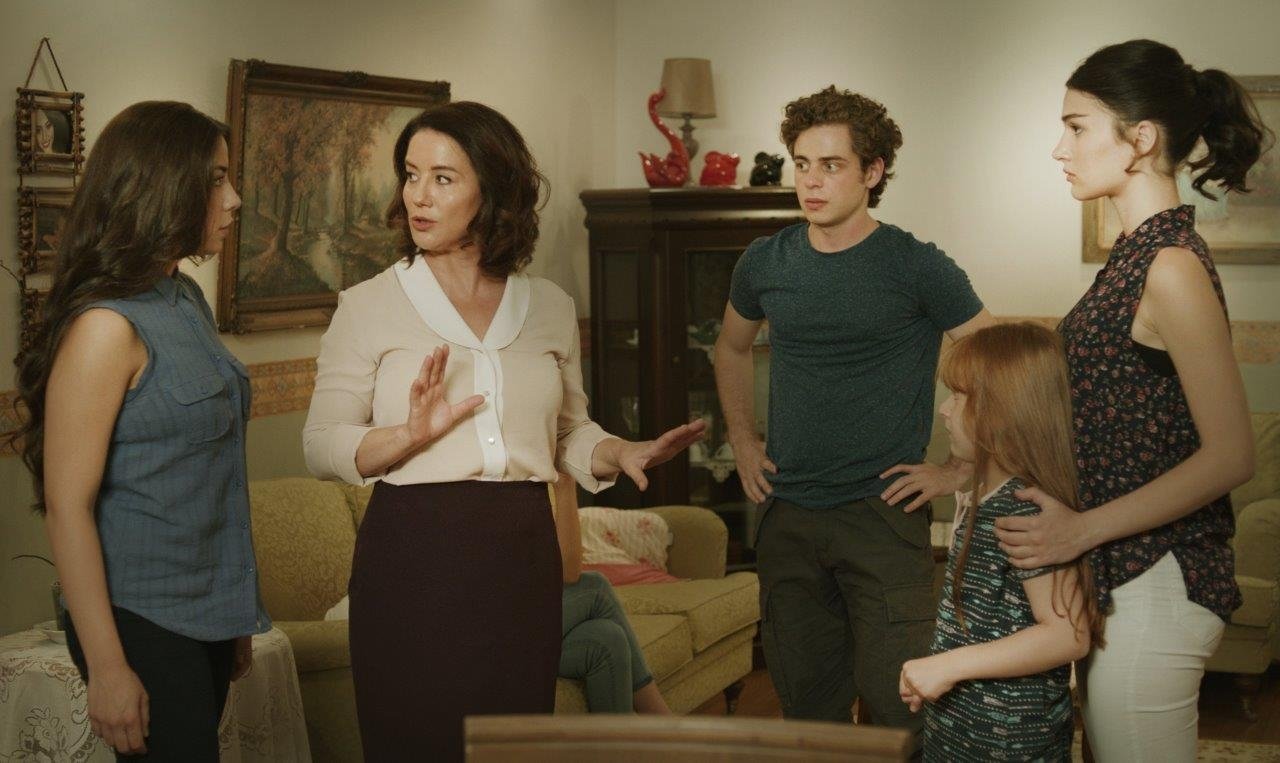 5. bölüm foto galeri