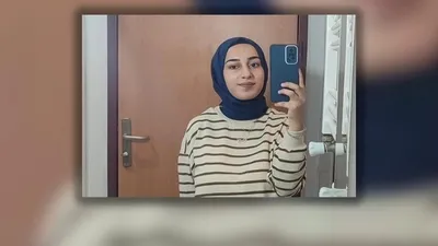 Rojin Kabaiş dosyasında kritik adım
