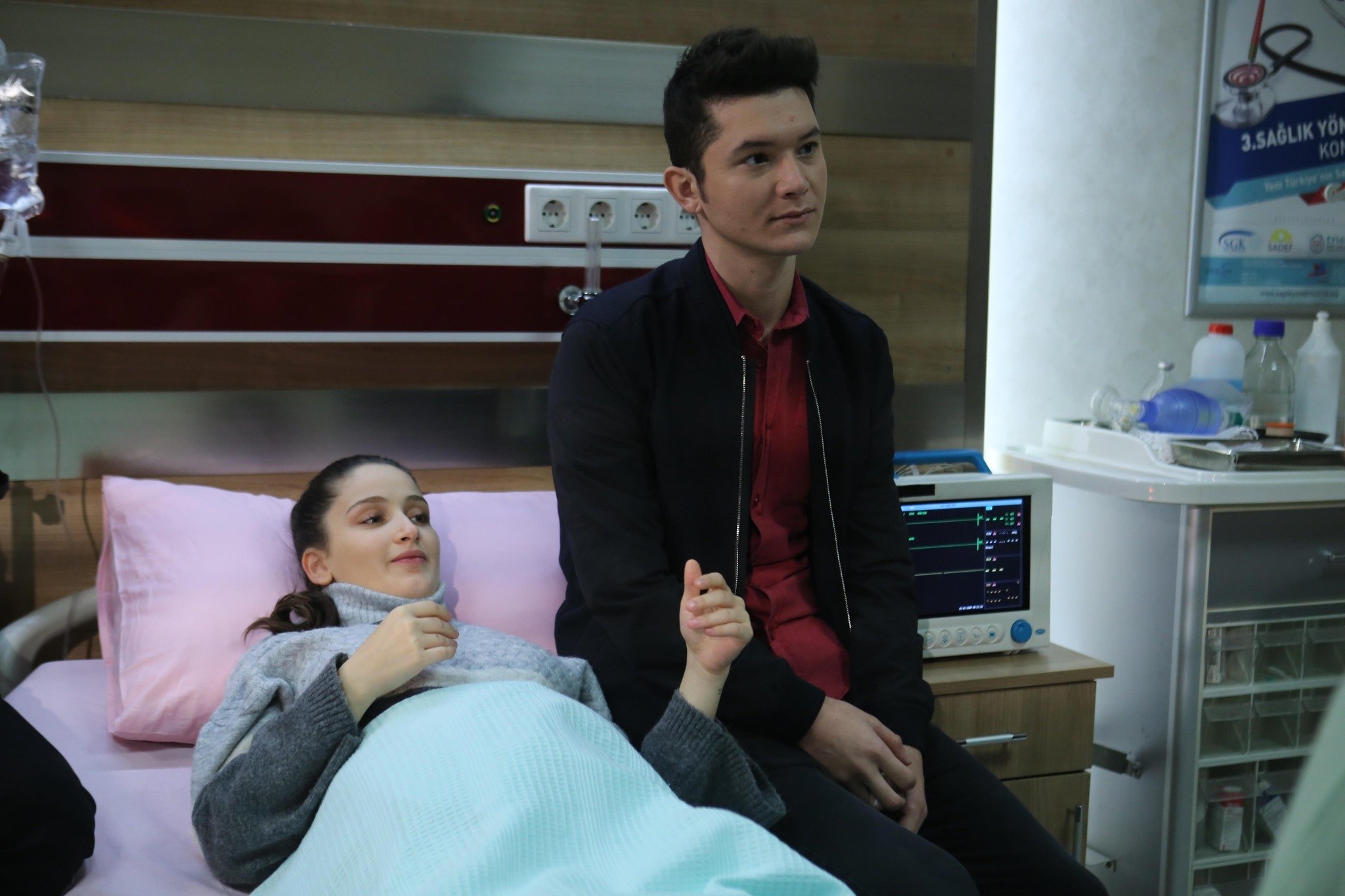 102. Bölüm foto galeri