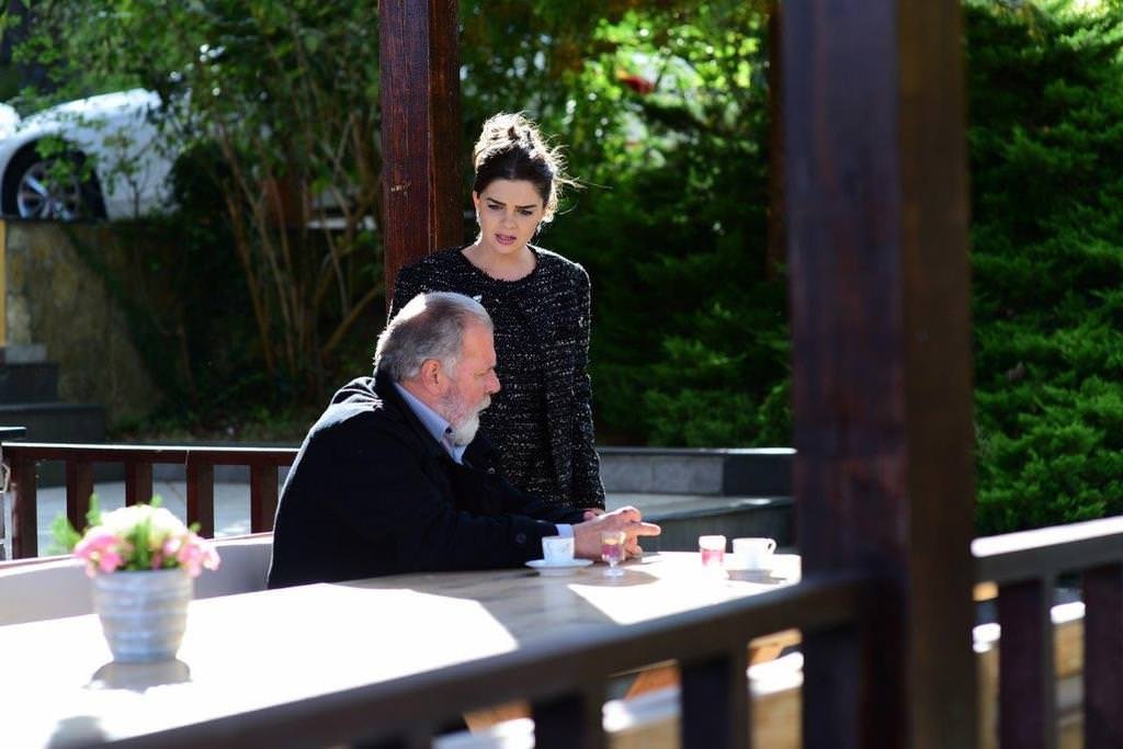 33. bölüm foto galeri