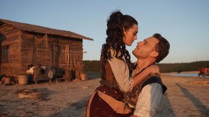 Şımarık / TV’de İlk / Yerli Sinema