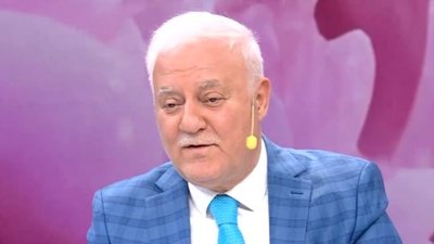 Nihat Hatipoğlu Sorularınızı Cevaplıyor