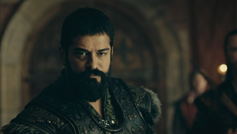Kurulus Osman 2 Fragman Videosunu Izle Son Dakika Haberleri
