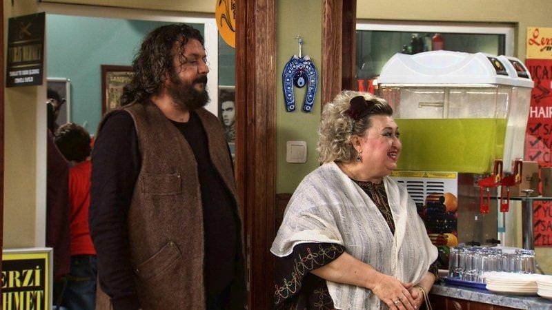 Babam Sağolsun 3. bölüm fotoğrafları