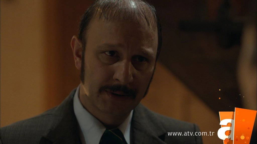 Karadayı 107. bölüm replikler