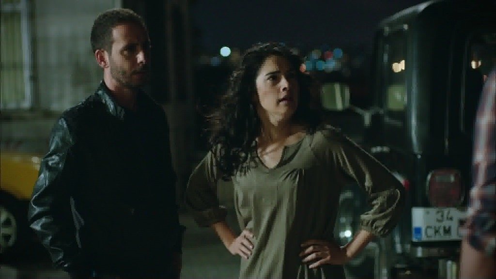 21.Bölüm Fotoğrafları