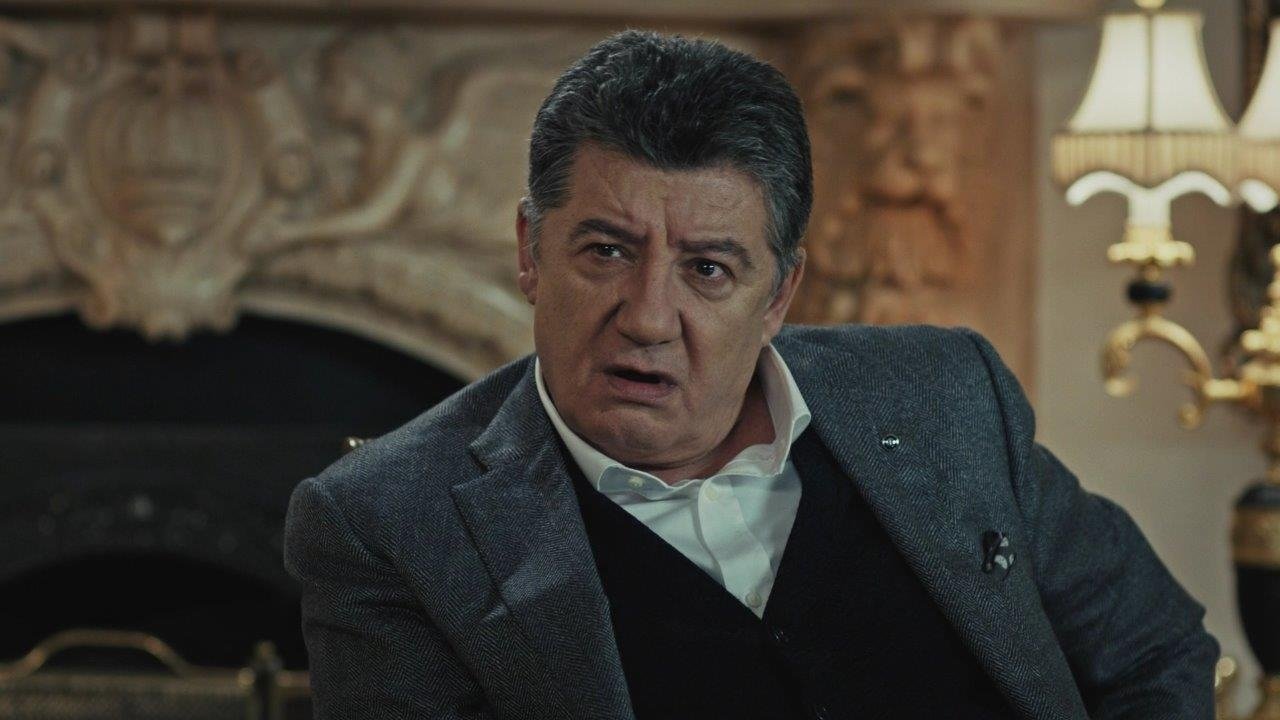 90. Bölüm Foto Galeri