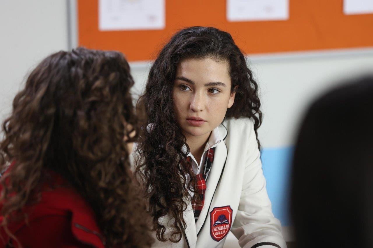 116. Bölüm Foto Galeri 