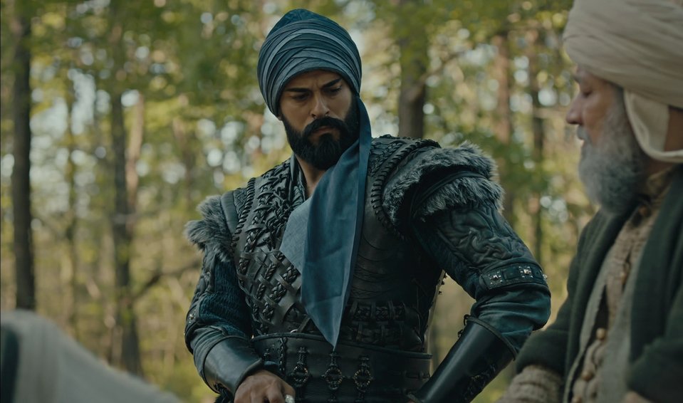 kurulus-osman