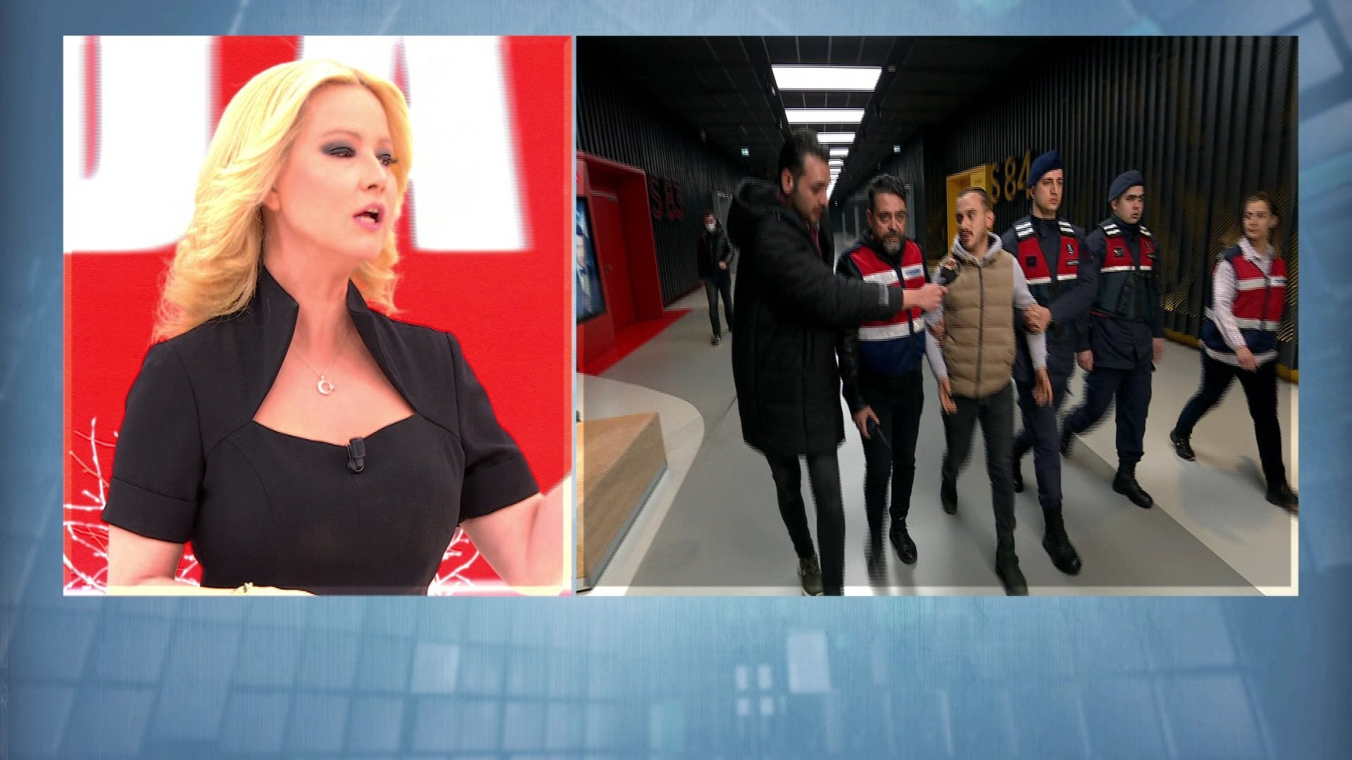 Yakın arkadaşını öldürdü mü? 