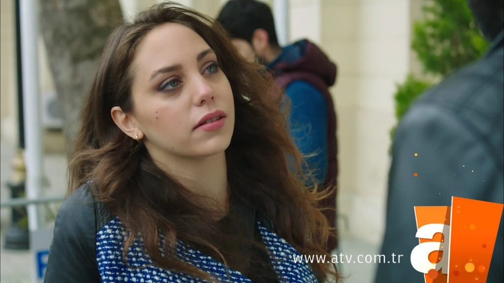 Kara Para Aşk 44. bölüm replikleri