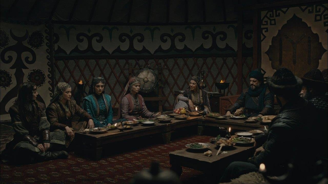 36. Bölüm Foto Galeri 