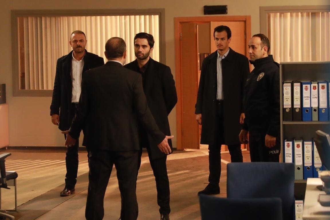 171. Bölüm Foto Galeri 