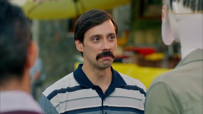 Taşkıran’a ’Yalancı Mehmet’ heykeli geldi