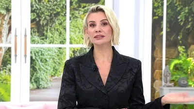 Esra Erol’da