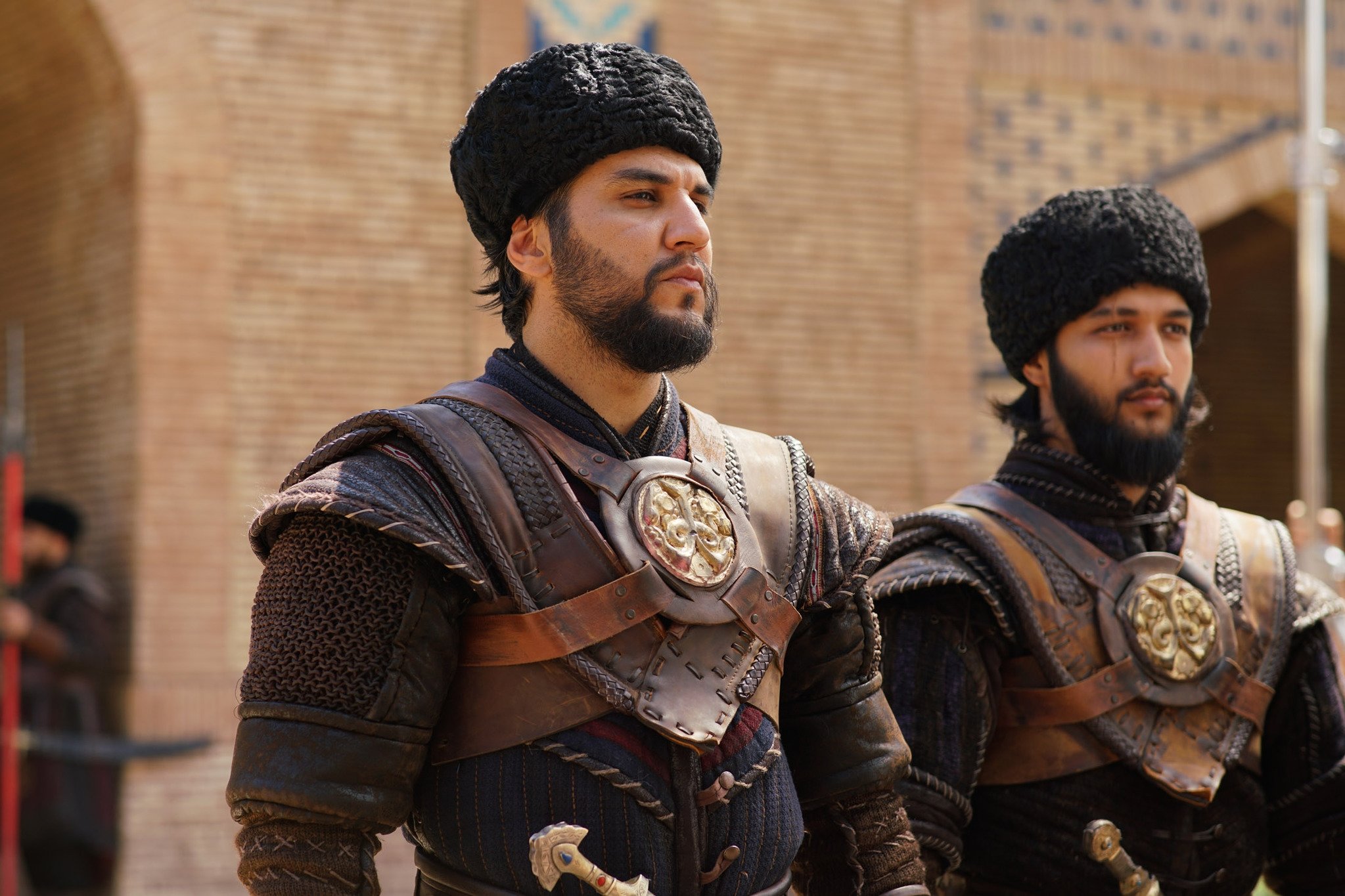 1. Bölüm Foto Galeri