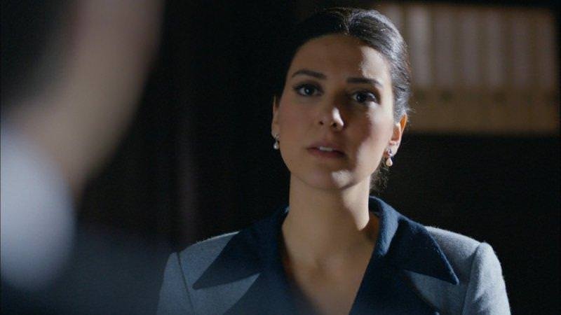 Karadayı 20. bölüm fotoğrafları